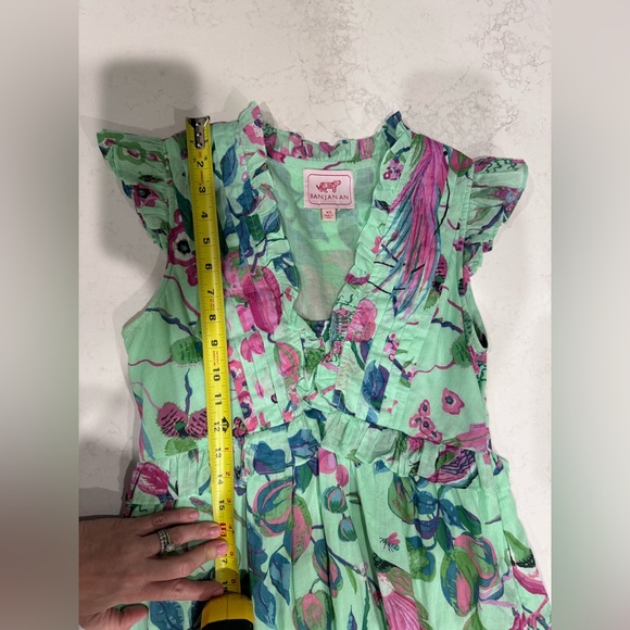 Banjanan Constance dress size XS - Picture 10 of 12